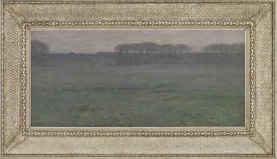 Dawn by Dwight William Tryon